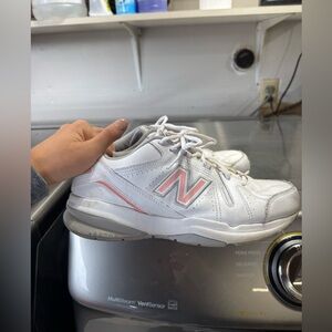 new balance 608v5 shoes, W10